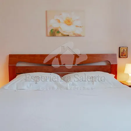 Apartment Mare Blu Torre Suda