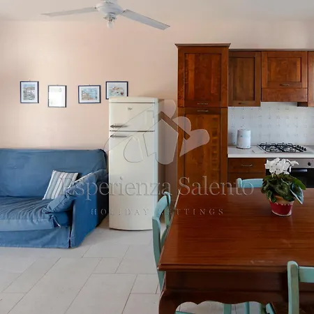 Mare Blu * Torre Suda