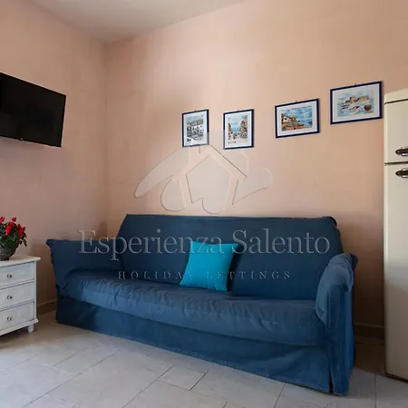 Mare Blu * Torre Suda