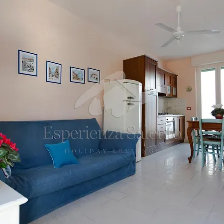 Mare Blu * Torre Suda