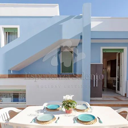 Mare Blu توري سودا