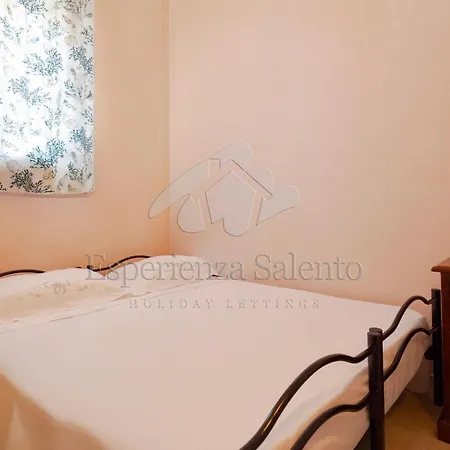 Apartment Mare Blu Torre Suda