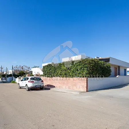 Mare Blu توري سودا