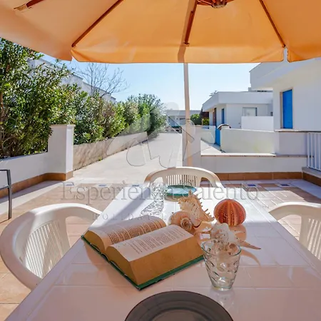 Mare Blu Apartment *