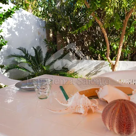 Apartment Mare Blu *